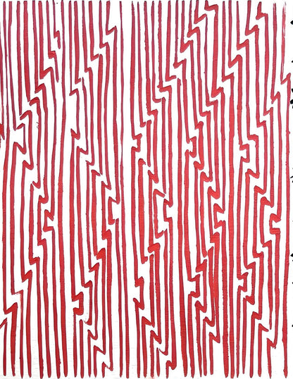 Sonia Delaunay, Planche No. 23, Compositions, Couleurs, Ides: Sonia Delaunay, Lithograph