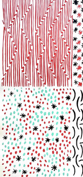 Sonia Delaunay, Planche No. 23, Compositions, Couleurs, Ides: Sonia Delaunay, Lithograph