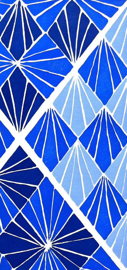 Sonia Delaunay, Planche No. 24, Compositions, Couleurs, Ides: Sonia Delaunay, Lithograph