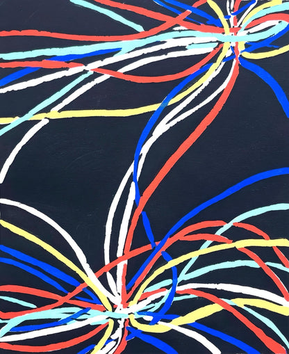 Sonia Delaunay, Planche No. 26, Compositions, Couleurs, Ides: Sonia Delaunay, Lithograph