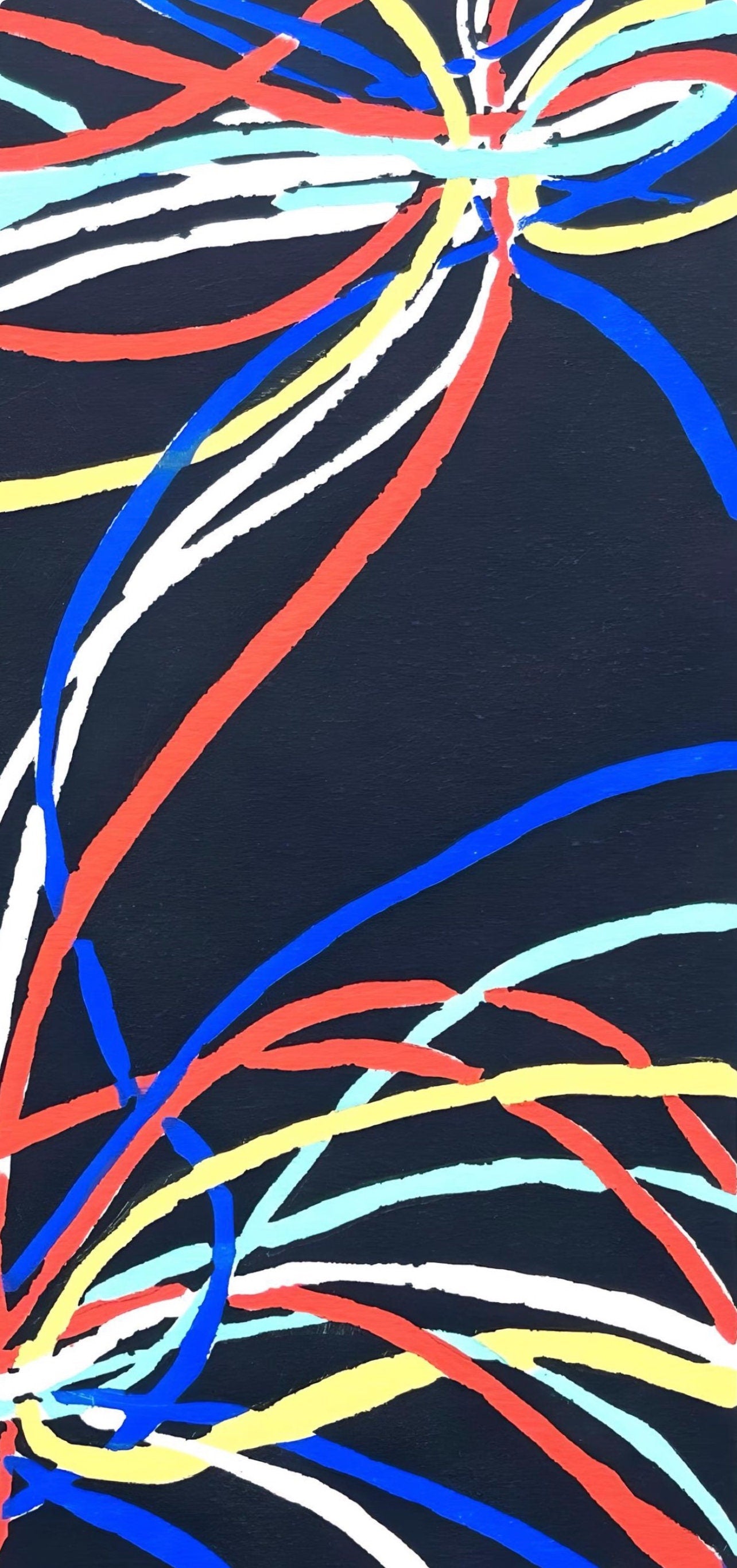 Sonia Delaunay, Planche No. 26, Compositions, Couleurs, Ides: Sonia Delaunay, Lithograph