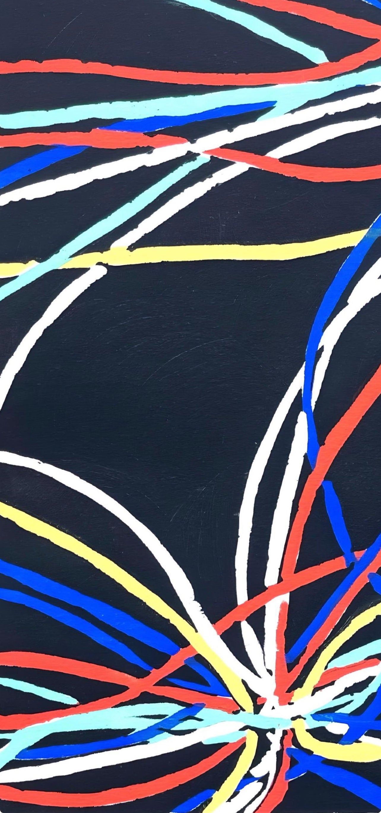 Sonia Delaunay, Planche No. 26, Compositions, Couleurs, Ides: Sonia Delaunay, Lithograph