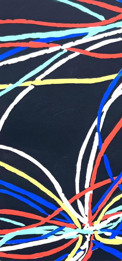 Sonia Delaunay, Planche No. 26, Compositions, Couleurs, Ides: Sonia Delaunay, Lithograph