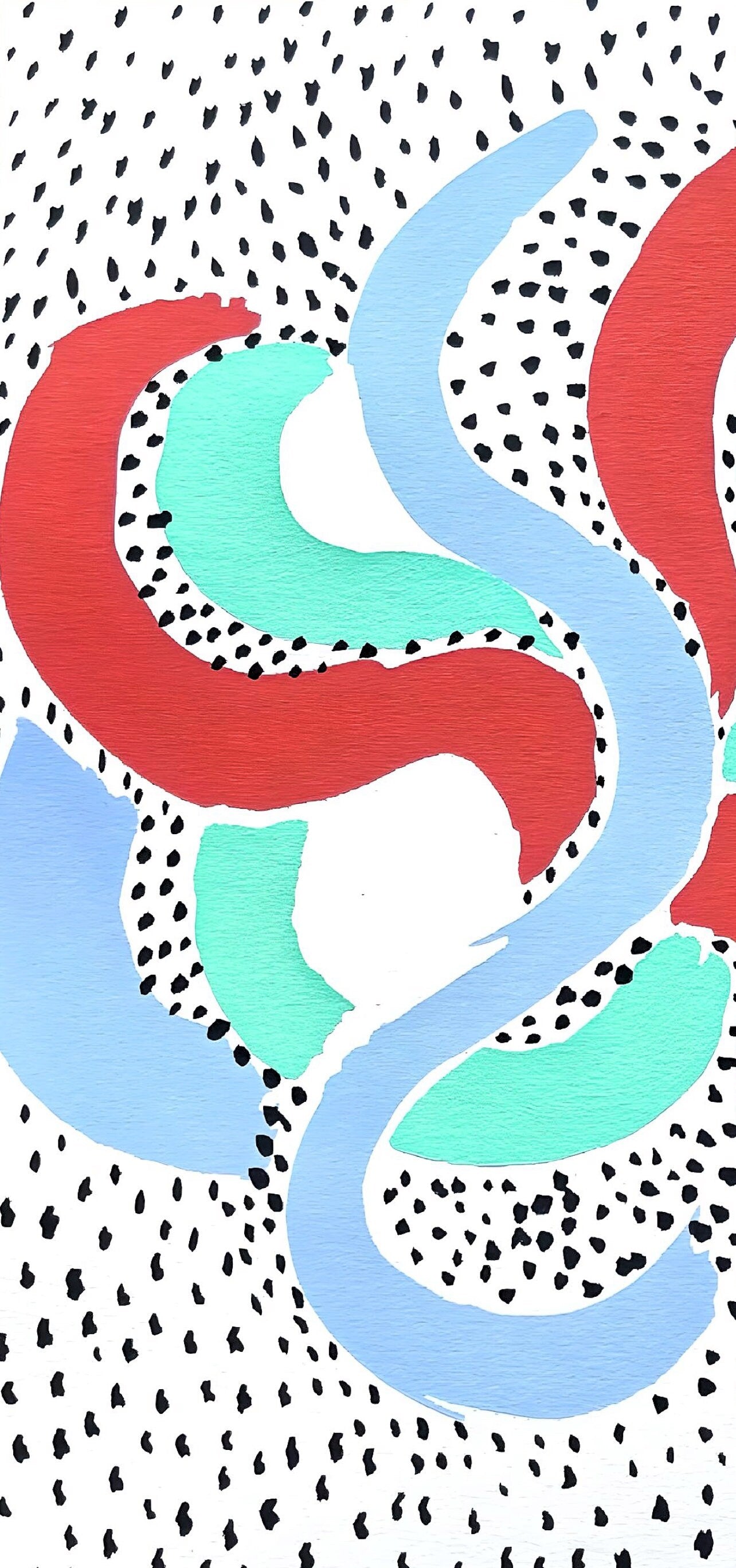 Sonia Delaunay, Planche No. 28, Compositions, Couleurs, Ides: Sonia Delaunay, Lithograph