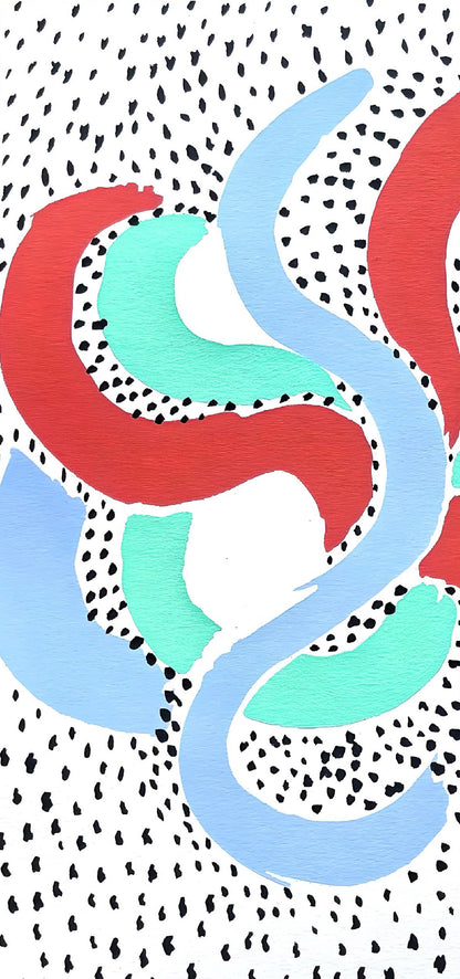 Sonia Delaunay, Planche No. 28, Compositions, Couleurs, Ides: Sonia Delaunay, Lithograph