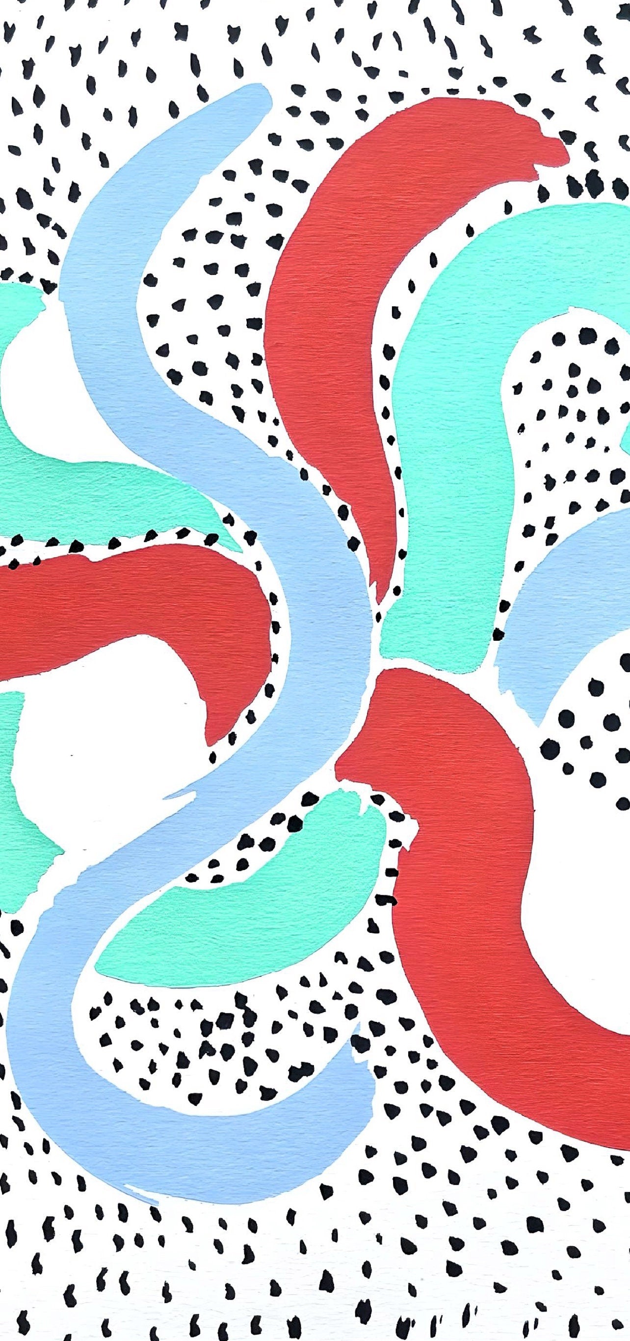 Sonia Delaunay, Planche No. 28, Compositions, Couleurs, Ides: Sonia Delaunay, Lithograph