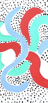 Sonia Delaunay, Planche No. 28, Compositions, Couleurs, Ides: Sonia Delaunay, Lithograph