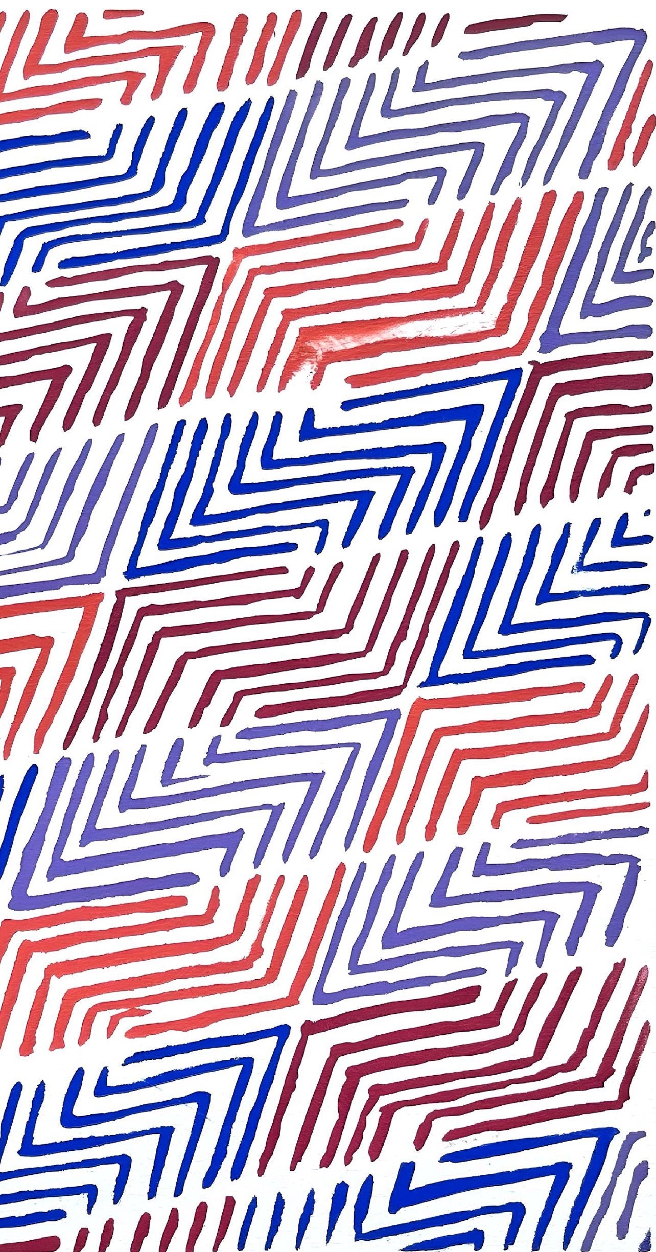 Sonia Delaunay, Planche No. 30, Compositions, Couleurs, Ides: Sonia Delaunay, Lithograph