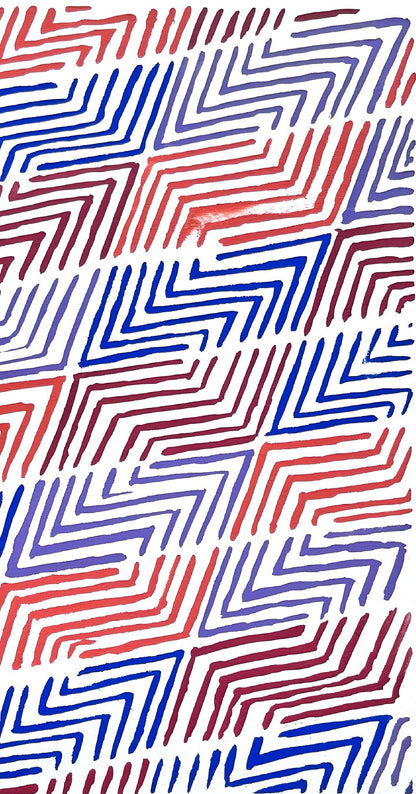 Sonia Delaunay, Planche No. 30, Compositions, Couleurs, Ides: Sonia Delaunay, Lithograph