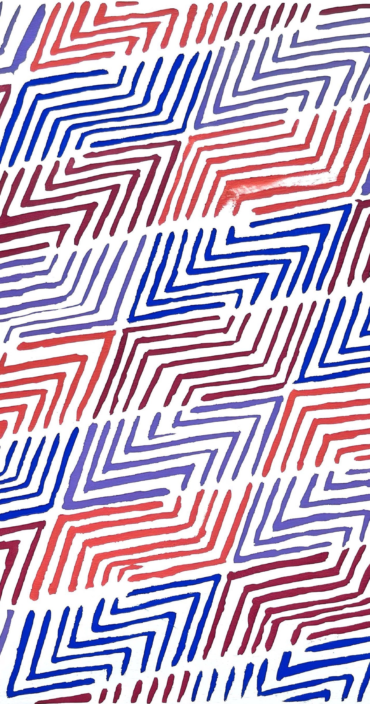 Sonia Delaunay, Planche No. 30, Compositions, Couleurs, Ides: Sonia Delaunay, Lithograph