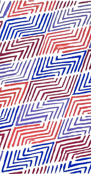 Sonia Delaunay, Planche No. 30, Compositions, Couleurs, Ides: Sonia Delaunay, Lithograph