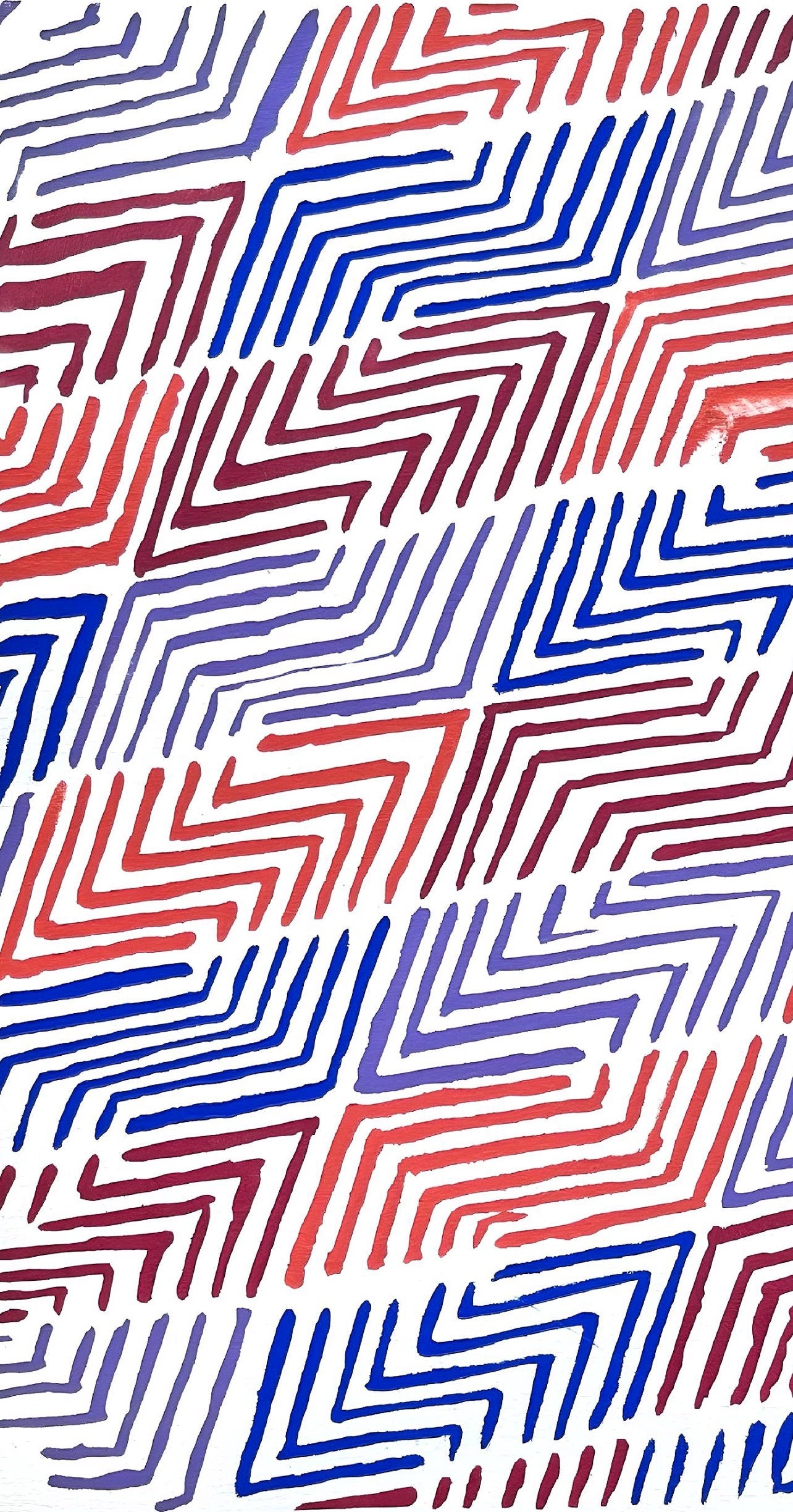 Sonia Delaunay, Planche No. 30, Compositions, Couleurs, Ides: Sonia Delaunay, Lithograph