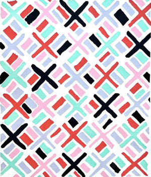 Sonia Delaunay, Planche No. 34, Compositions, Couleurs, Ides: Sonia Delaunay, Lithograph