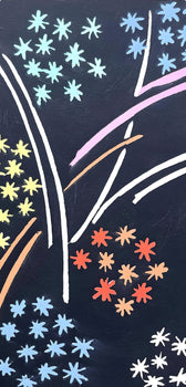 Sonia Delaunay, Planche No. 35, Compositions, Couleurs, Ides: Sonia Delaunay, Lithograph