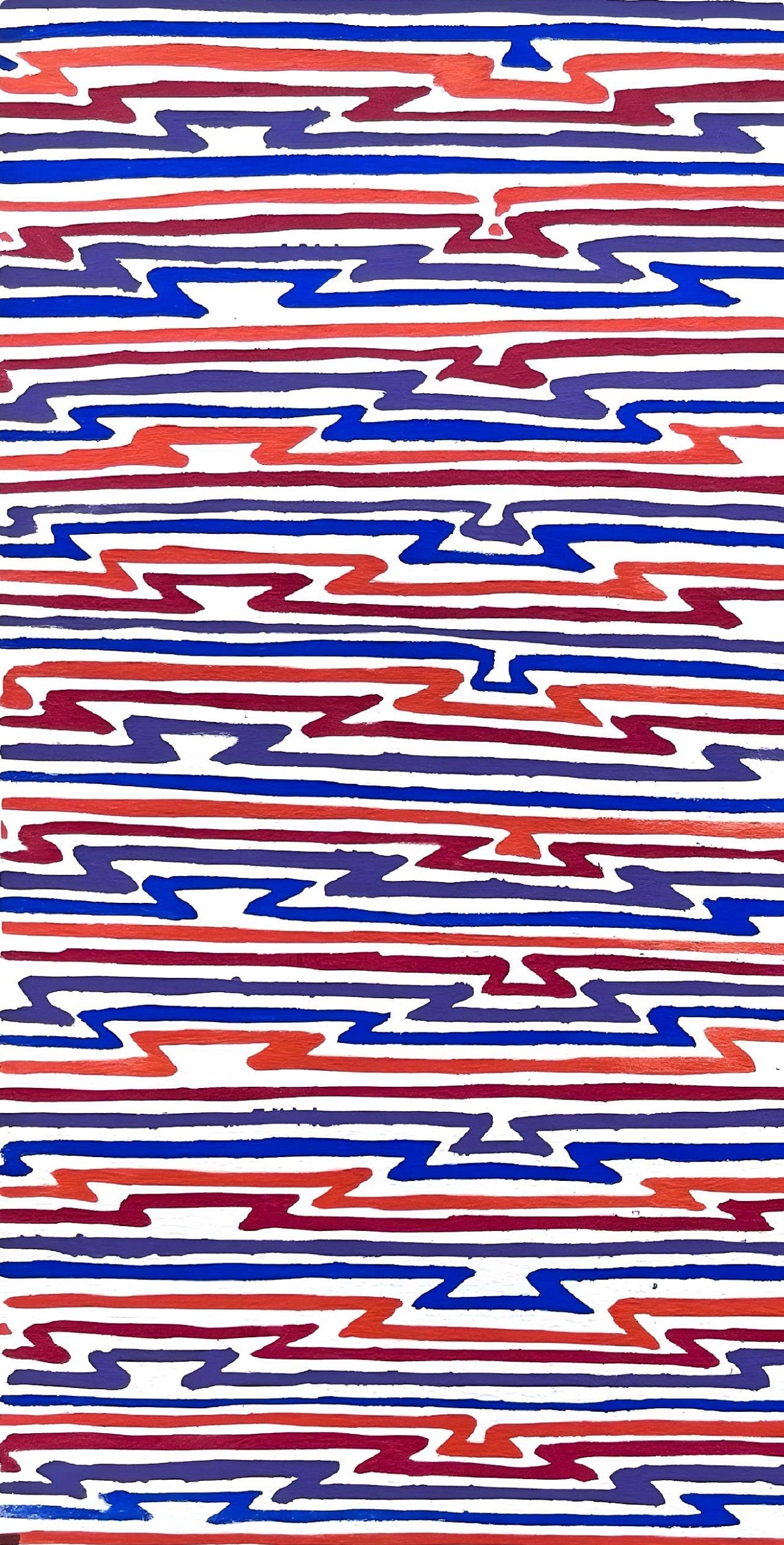 Sonia Delaunay, Planche No. 38, Compositions, Couleurs, Ides: Sonia Delaunay, Lithograph