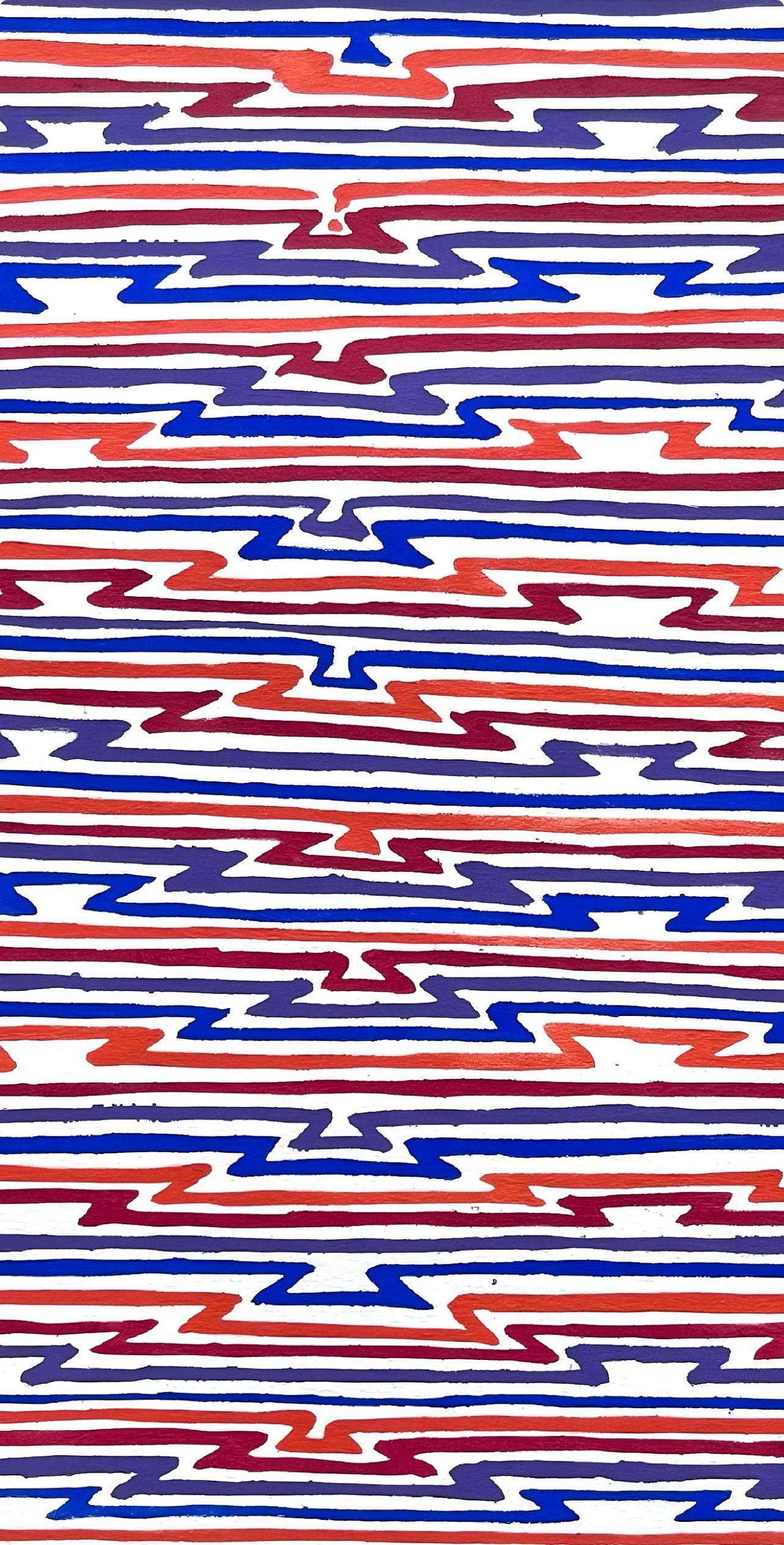 Sonia Delaunay, Planche No. 38, Compositions, Couleurs, Ides: Sonia Delaunay, Lithograph