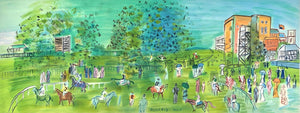 Descriptive image text