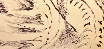 Jackson Pollock, Composition, Jackson Pollock, The Last Sketchbook, Lithograph