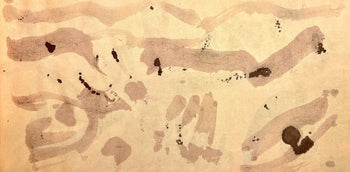 Jackson Pollock, Composition, Jackson Pollock, The Last Sketchbook, Lithograph