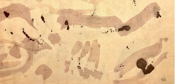 Jackson Pollock, Composition, Jackson Pollock, The Last Sketchbook, Lithograph