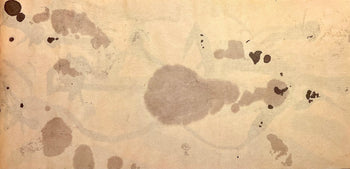 Jackson Pollock, Composition, Jackson Pollock, The Last Sketchbook, Lithograph