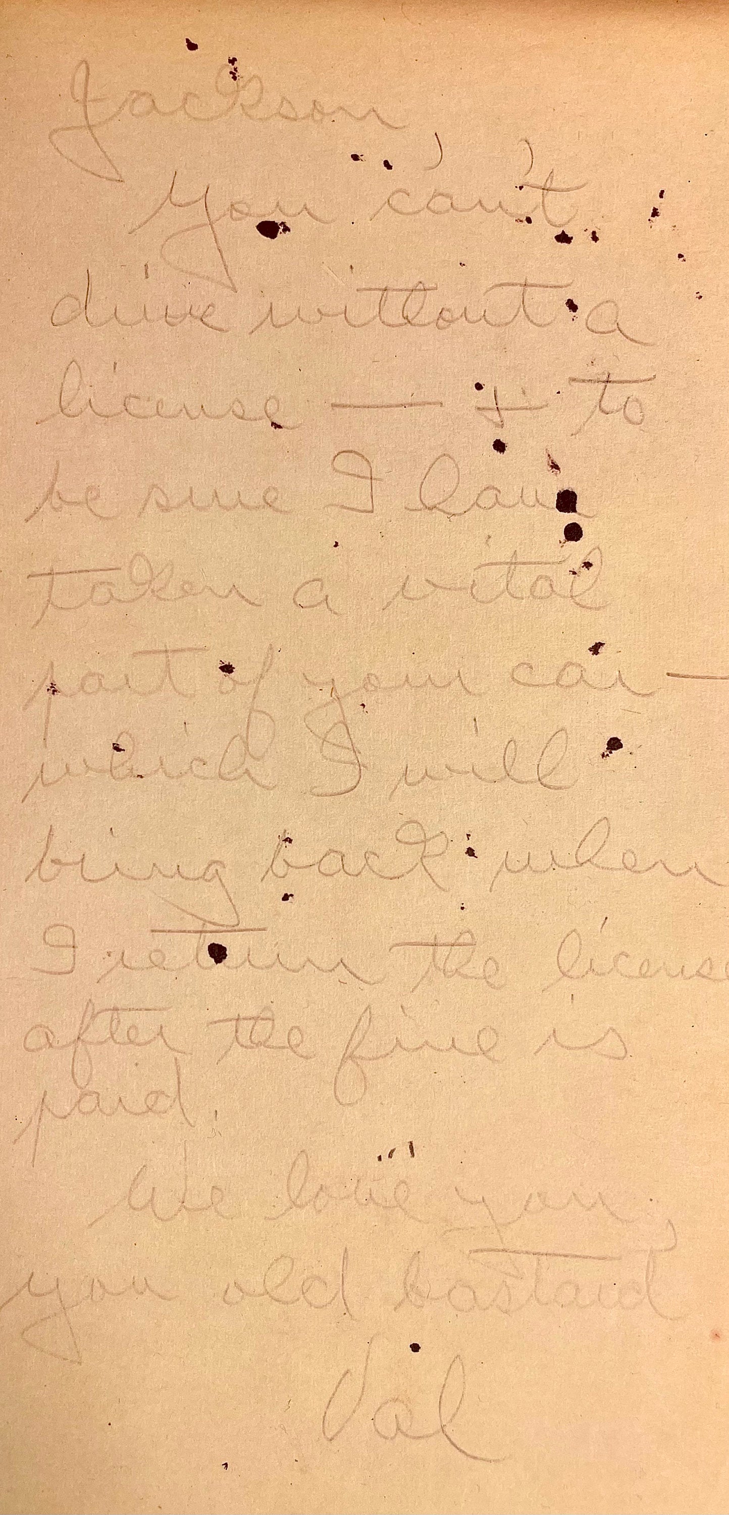 Jackson Pollock, Composition, Jackson Pollock, The Last Sketchbook, Lithograph