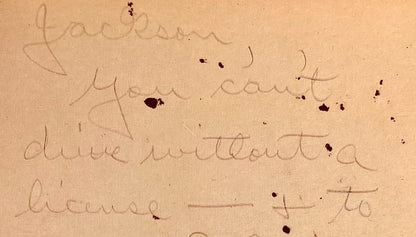 Jackson Pollock, Composition, Jackson Pollock, The Last Sketchbook, Lithograph