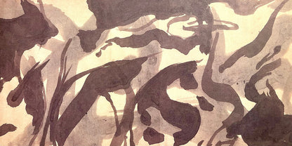 Jackson Pollock, Composition, Jackson Pollock, The Last Sketchbook, Lithograph