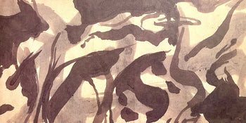 Jackson Pollock, Composition, Jackson Pollock, The Last Sketchbook, Lithograph