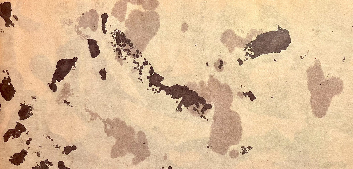 Jackson Pollock, Composition, Jackson Pollock, The Last Sketchbook, Lithograph