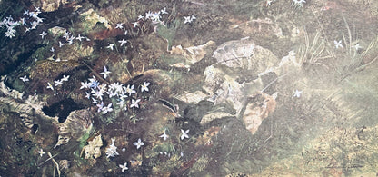 Andrew Wyeth, Quaker Ladies, The Four Seasons, Lithograph