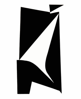 Victor Vasarely, Composition, Tres Ou Fantmes, Hliogravure