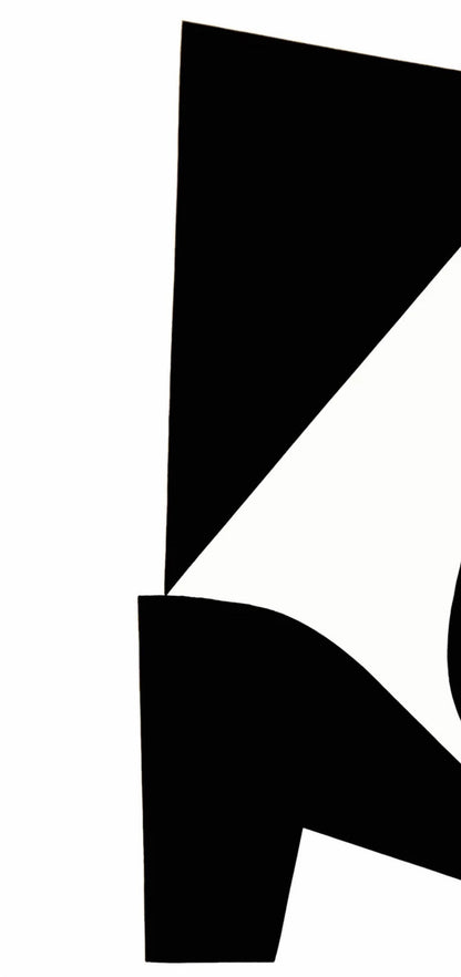 Victor Vasarely, Composition, Tres Ou Fantmes, Hliogravure