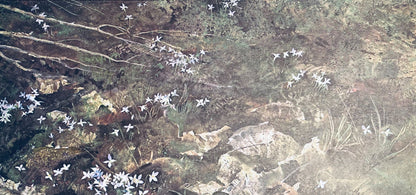 Andrew Wyeth, Quaker Ladies, The Four Seasons, Lithograph