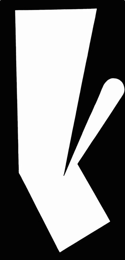 Victor Vasarely, Composition, Tres Ou Fantmes, Hliogravure