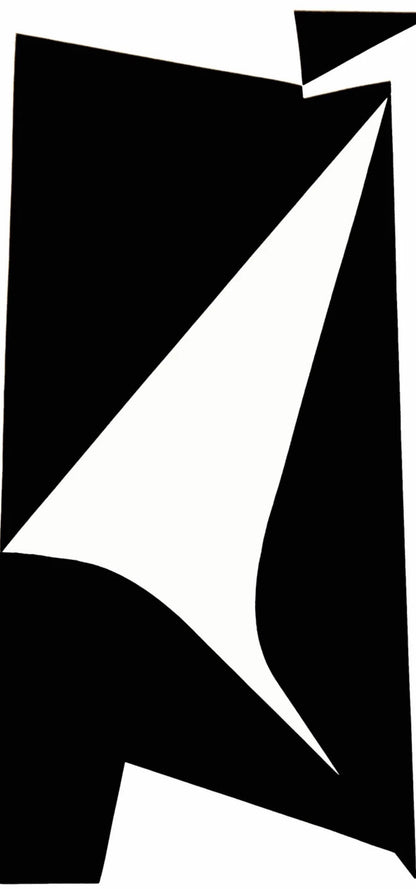 Victor Vasarely, Composition, Tres Ou Fantmes, Hliogravure