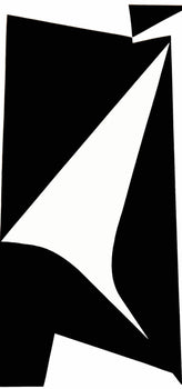 Victor Vasarely, Composition, Tres Ou Fantmes, Hliogravure