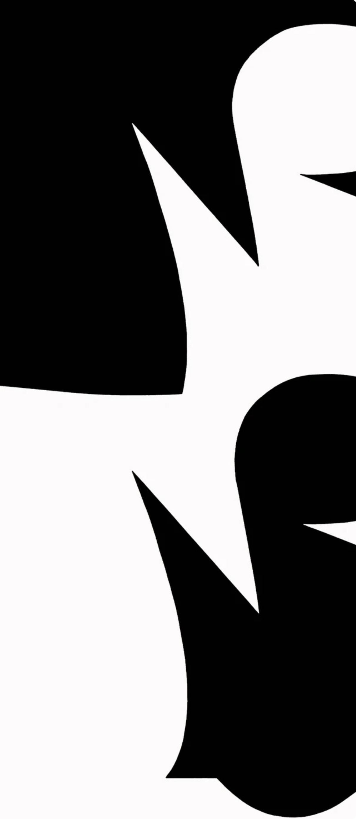 Victor Vasarely, Composition, Tres Ou Fantmes, Hliogravure