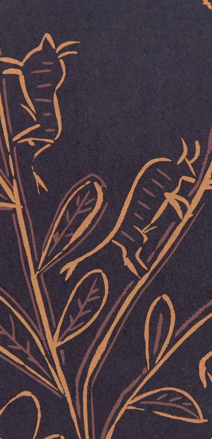Pablo Picasso, Plant With Little Bulls (Orozco 214), Grabados Al Linleo, Linocut