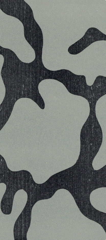Hans Jean Arp, Composition, Xxe Sicle, Woodcut