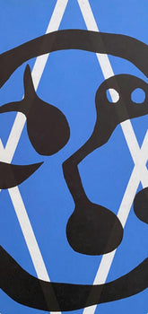 Hans Jean Arp, Composition, Xxe Sicle, Lithograph
