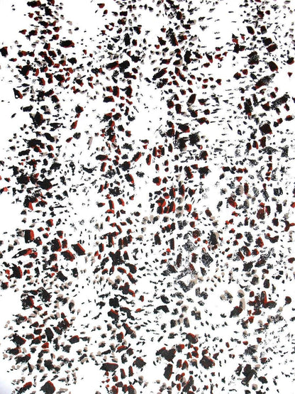 Mark Tobey, Composition, Xxe Sicle, Lithograph