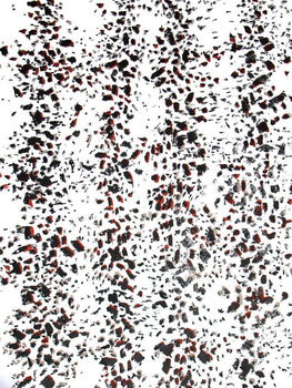 Mark Tobey, Composition, Xxe Sicle, Lithograph