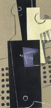 Henri Laurens, Composition, Xxe Sicle, Lithograph