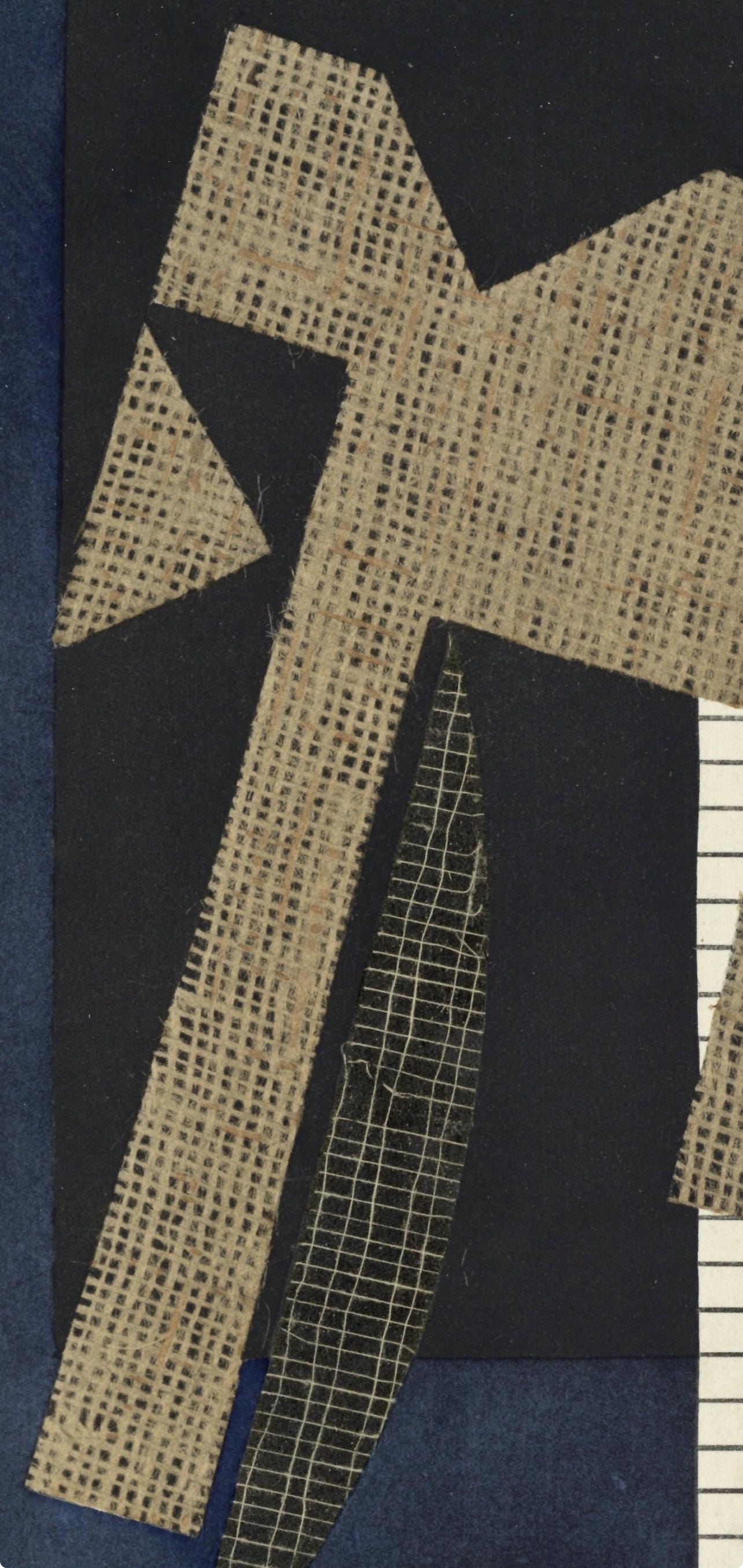 Alberto Magnelli, Composition, Xxe Sicle, Lithograph