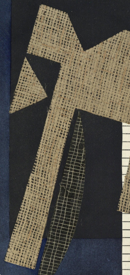 Alberto Magnelli, Composition, Xxe Sicle, Lithograph