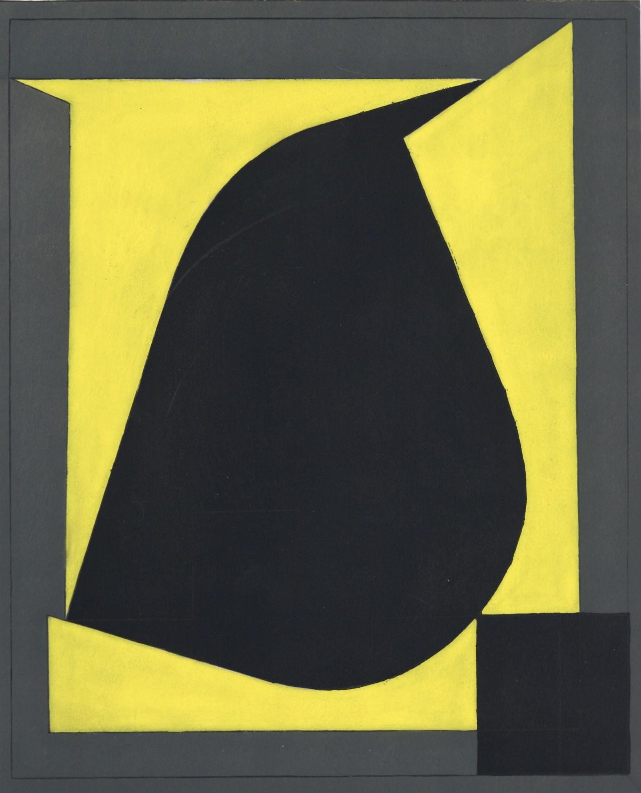 Victor Vasarely, Pamir, Xxe Sicle, Lithograph