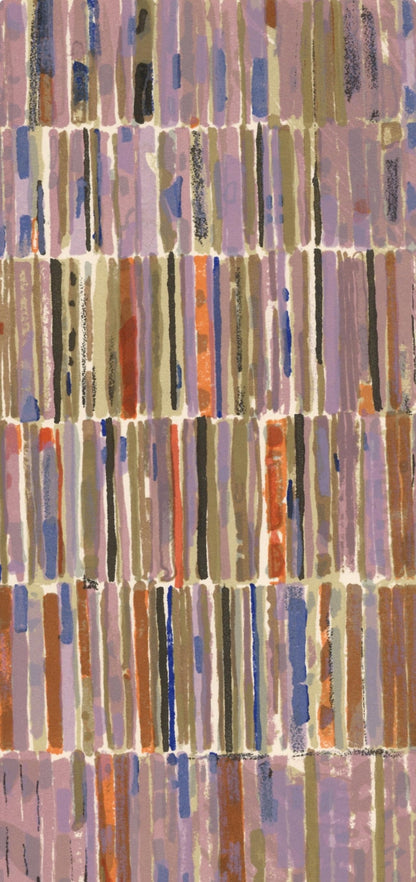 Csar Baldaccini, Composition, Xxe Sicle, Lithograph