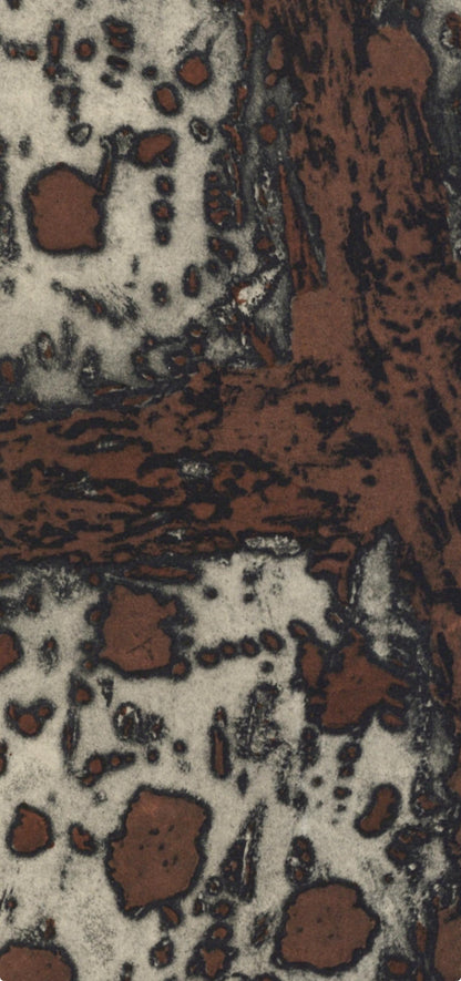 Zoran Muic, Composition, Xxe Sicle, Lithograph