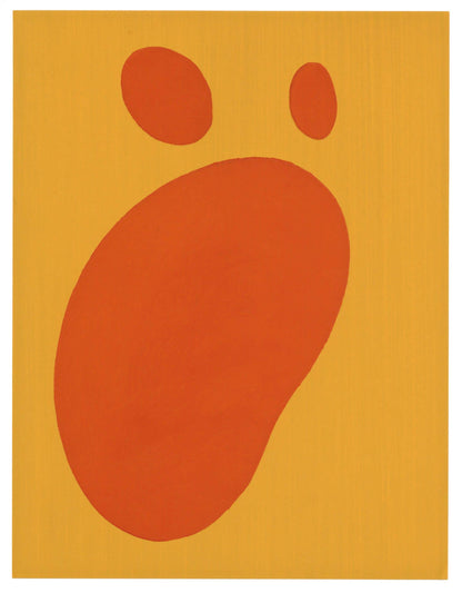 Hans Jean Arp, Composition, Xxe Sicle, Lithograph